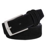 Stylish Leather Belt for Formal Wear