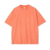 Acidwash Regular Fit T-Shirt for Everyday Comfort