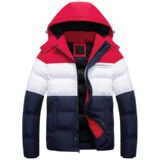 Stylish Puffer Jacket for Modern Casual Outfits