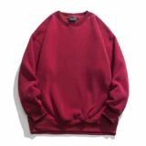 Modern Sweatshirt for Everyday Comfort and Style