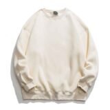 Trendy Sweatshirt for Modern Casual Outfits