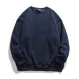 Trendy Sweatshirt for Modern Casual Outfits