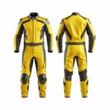 High Quality Motorbike Suit for Riders