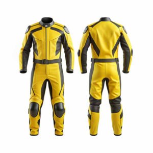 High Quality Motorbike Suit for Riders