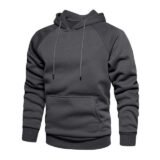 Casual Wear Hoodie for All Season Comfort