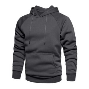 Casual Wear Hoodie for All Season Comfort