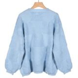 High Quality Sweatshirt for Long Term Use