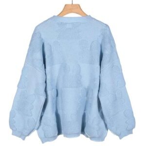 High Quality Sweatshirt for Long Term Use