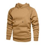 High Quality Hoodie for Long Term Use