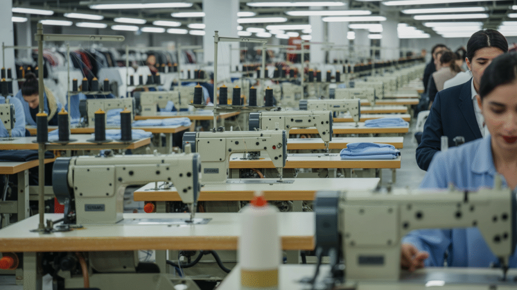 Private Label Manufacturer